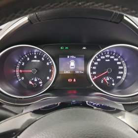 Foto inzerátu Kia Ceed 1.4 CVVT
