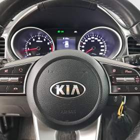 Foto inzerátu Kia Ceed 1.4 CVVT