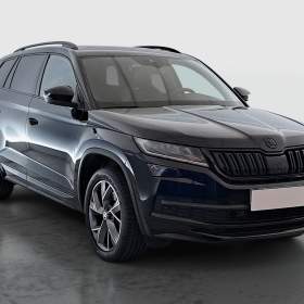 Skoda Kodiaq 2.0 TDI 4x4 / 19971925