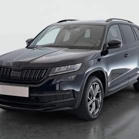 Foto inzerátu Skoda Kodiaq 2.0 TDI 4x4