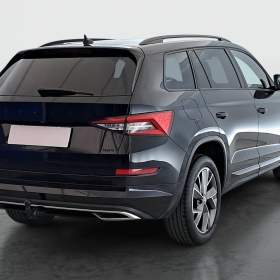 Foto inzerátu Skoda Kodiaq 2.0 TDI 4x4