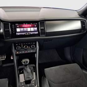 Foto inzerátu Skoda Kodiaq 2.0 TDI 4x4