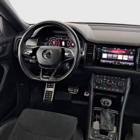 Foto inzerátu Skoda Kodiaq 2.0 TDI 4x4