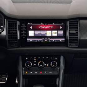 Foto inzerátu Skoda Kodiaq 2.0 TDI 4x4