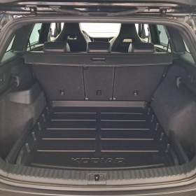Foto inzerátu Skoda Kodiaq 2.0 TDI 4x4