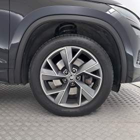 Foto inzerátu Skoda Kodiaq 2.0 TDI 4x4