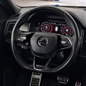 Foto inzerátu Skoda Kodiaq 2.0 TDI 4x4