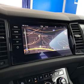 Foto inzerátu Skoda Kodiaq 2.0 TDI 4x4
