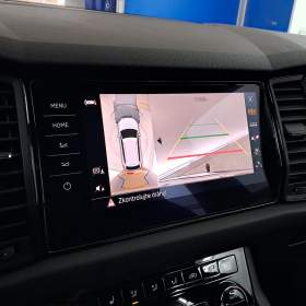 Foto inzerátu Skoda Kodiaq 2.0 TDI 4x4