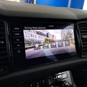 Foto inzerátu Skoda Kodiaq 2.0 TDI 4x4