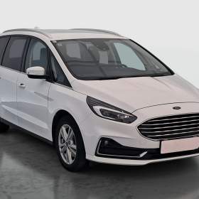Ford Galaxy 2.5 Hybrid / 19971926