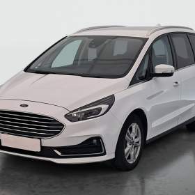 Foto inzerátu Ford Galaxy 2.5 Hybrid