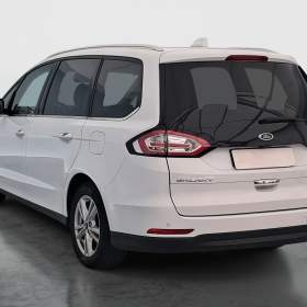 Foto inzerátu Ford Galaxy 2.5 Hybrid