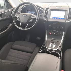 Foto inzerátu Ford Galaxy 2.5 Hybrid