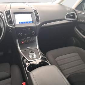 Foto inzerátu Ford Galaxy 2.5 Hybrid