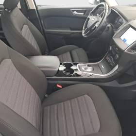 Foto inzerátu Ford Galaxy 2.5 Hybrid
