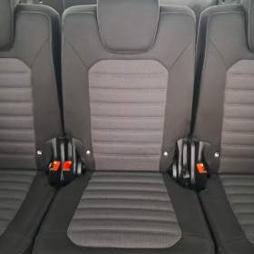 Foto inzerátu Ford Galaxy 2.5 Hybrid
