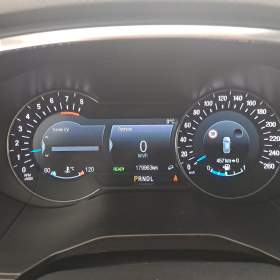 Foto inzerátu Ford Galaxy 2.5 Hybrid