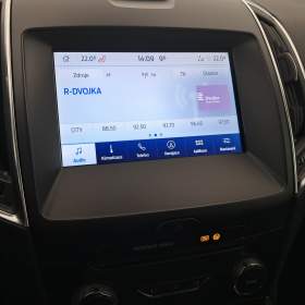 Foto inzerátu Ford Galaxy 2.5 Hybrid