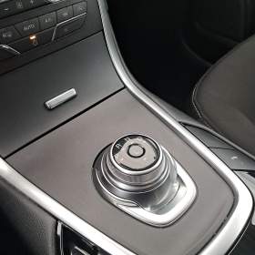 Foto inzerátu Ford Galaxy 2.5 Hybrid