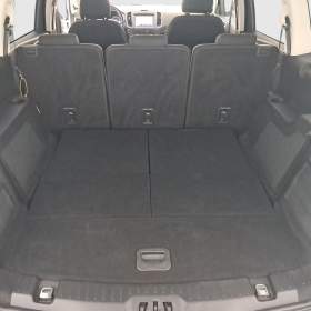 Foto inzerátu Ford Galaxy 2.5 Hybrid