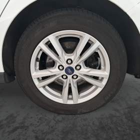 Foto inzerátu Ford Galaxy 2.5 Hybrid