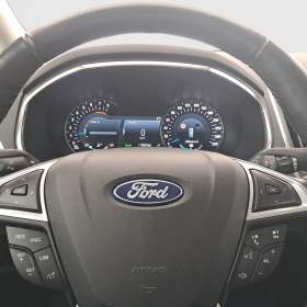 Foto inzerátu Ford Galaxy 2.5 Hybrid