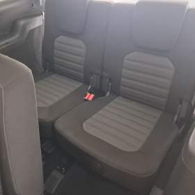Foto inzerátu Ford Galaxy 2.5 Hybrid