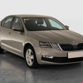 Skoda Octavia 1.4 TSI / 19971927