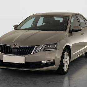Foto inzerátu Skoda Octavia 1.4 TSI