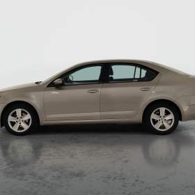 Foto inzerátu Skoda Octavia 1.4 TSI
