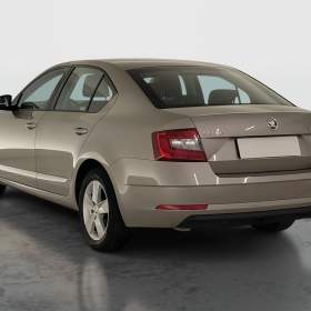 Foto inzerátu Skoda Octavia 1.4 TSI