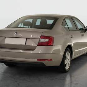 Foto inzerátu Skoda Octavia 1.4 TSI