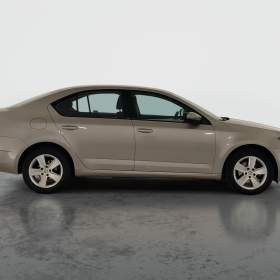 Foto inzerátu Skoda Octavia 1.4 TSI