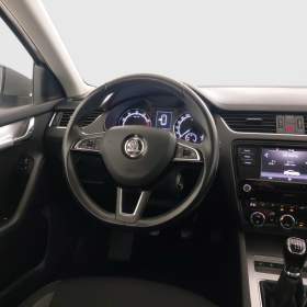 Foto inzerátu Skoda Octavia 1.4 TSI