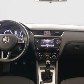 Foto inzerátu Skoda Octavia 1.4 TSI