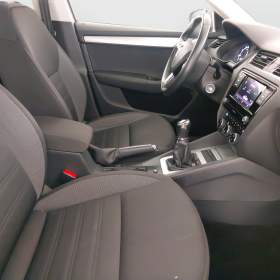 Foto inzerátu Skoda Octavia 1.4 TSI