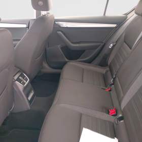 Foto inzerátu Skoda Octavia 1.4 TSI