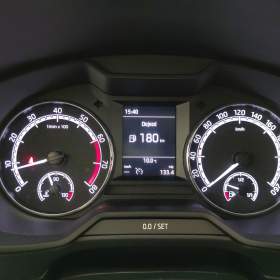 Foto inzerátu Skoda Octavia 1.4 TSI