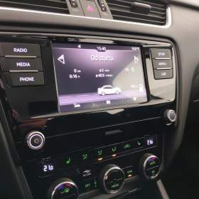 Foto inzerátu Skoda Octavia 1.4 TSI