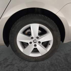Foto inzerátu Skoda Octavia 1.4 TSI