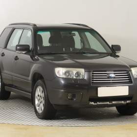 Subaru Forester 2.0 X / 19971928