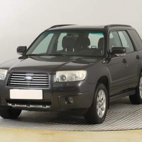 Foto inzerátu Subaru Forester 2.0 X