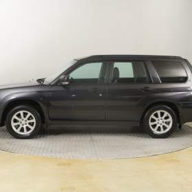 Foto inzerátu Subaru Forester 2.0 X
