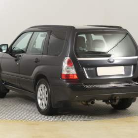 Foto inzerátu Subaru Forester 2.0 X