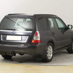 Foto inzerátu Subaru Forester 2.0 X