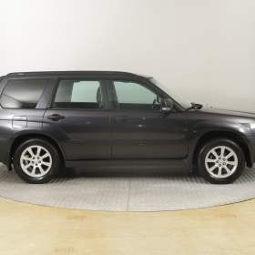 Foto inzerátu Subaru Forester 2.0 X