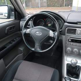 Foto inzerátu Subaru Forester 2.0 X