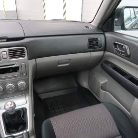 Foto inzerátu Subaru Forester 2.0 X