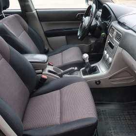 Foto inzerátu Subaru Forester 2.0 X